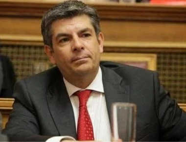 Παπαθεοδώρου για άδεια Κουφοντίνα: «Για την διακυβέρνηση ΣΥΡΙΖΑ-ΑΝΕΛ όλα αυτά είναι κανονικά»